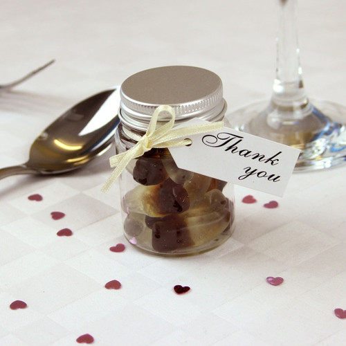 Cola Bottles Mini Jar Cola Bottles Mini Jar