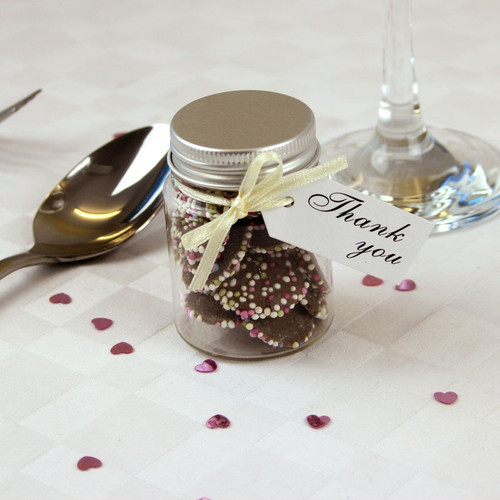 Jazzies Mini Jar Jazzies Mini Jar