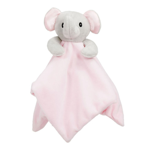 Pink Baby Elephant Comforter Pink Baby Elephant Comforter