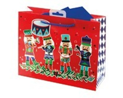 Nutcracker Bag Nutcracker Bag
