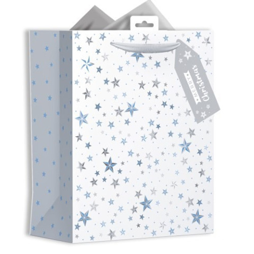 Large Shining Stars Gift Bags Large Shining Stars Gift Bags