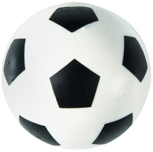 Pack of 8 Football Bouncy Balls Pack of 8 Football Bouncy Balls