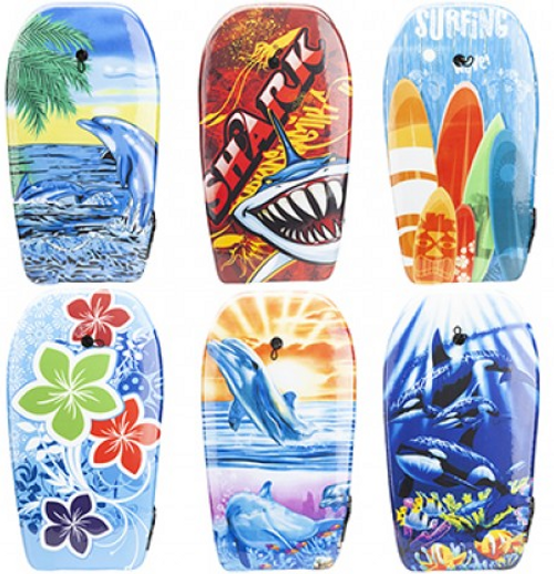 41 Inch Body Board (Assorted) 41 Inch Body Board (Assorted)