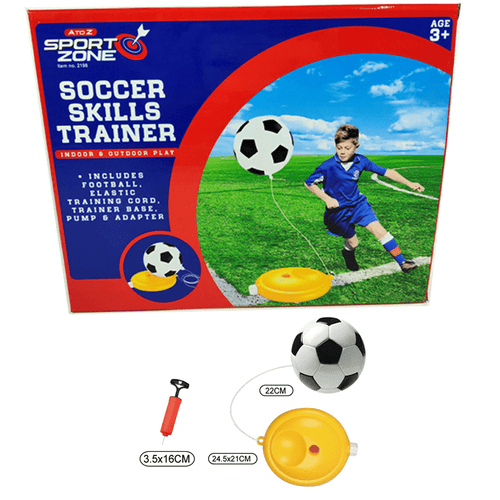 Football Trainer Football Trainer