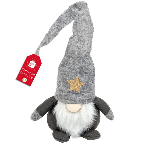 Large Christmas Gonk Door Stop (75cm) Large Christmas Gonk Door Stop (75cm)