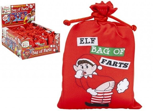 Elf Bag Of Farts   