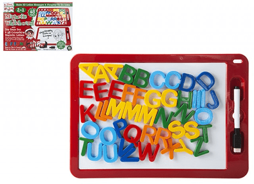 Elf Magnetic Board Elf Magnetic Board