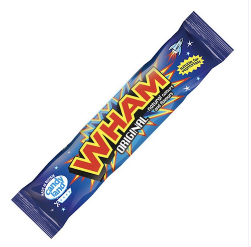 Wham Chew Bar (single) Wham Chew Bar (single)
