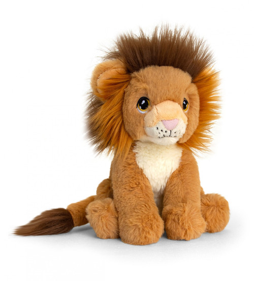 Keeleco Lion (18cm) Keeleco Lion (18cm)