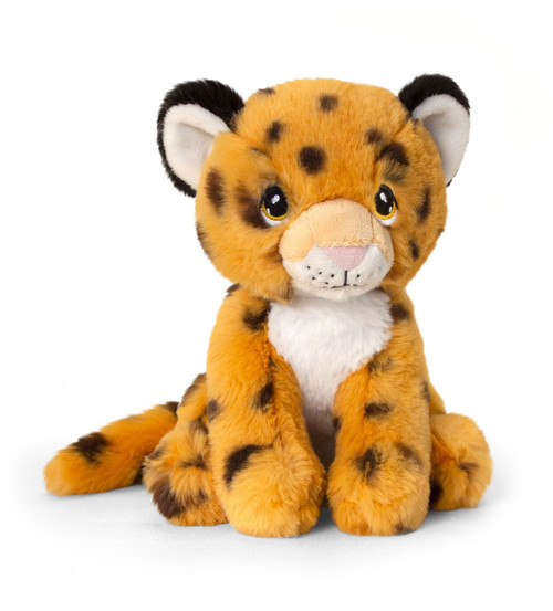 Keeleco Cheetah (18cm) Keeleco Cheetah (18cm)