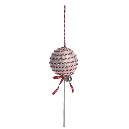 Lollipop Hanging Decoration (16cm) 