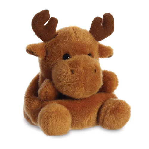 Reindeer Plush (5 inch) Reindeer Plush (5 inch)