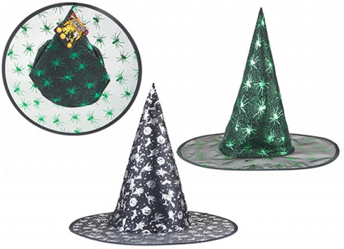 Witches Hat (Assorted) Witches Hat (Assorted)