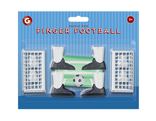 Finger Football Game Finger Football Game