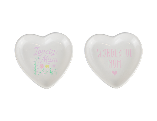 Mothers Day Jewellery Dish (Assorted) Mothers Day Jewellery Dish (Assorted)