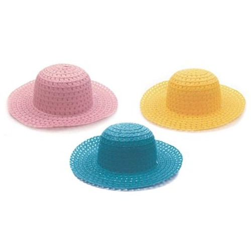 Assorted Easter Bonnet Assorted Easter Bonnet