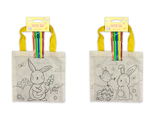 Create Your Own Easter Bag (Assorted) Create Your Own Easter Bag (Assorted)