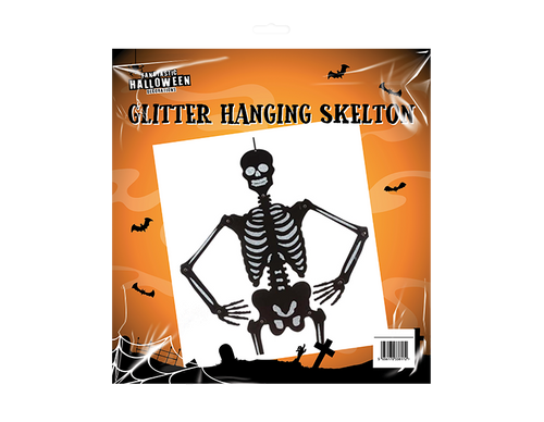 Skeleton Hanging Decoration (90cm) Skeleton Hanging Decoration (90cm)