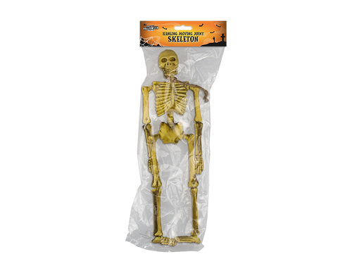 Hanging Moving Joint Skeleton (43cm)