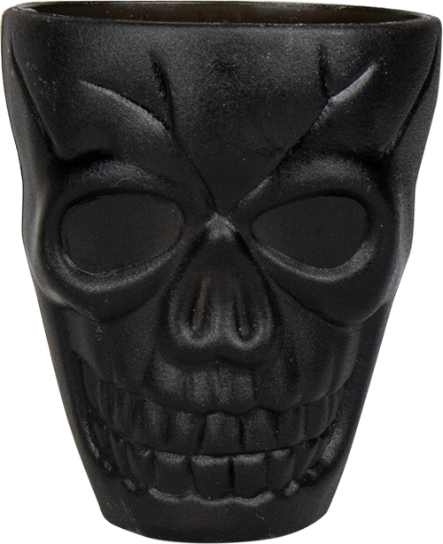 Skull Shot Glasses (4 Pack) Skull Shot Glasses (4 Pack)