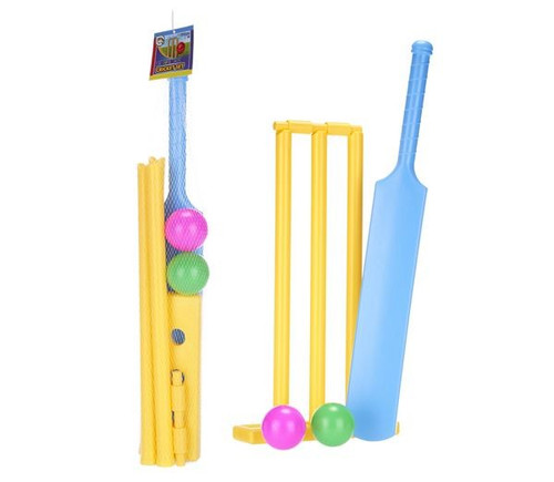 Championship Cricket Set (59.5cm)