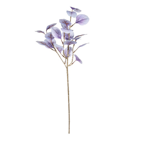 Purple Eucalyptus Stem (60cm) Purple Eucalyptus Stem (60cm)