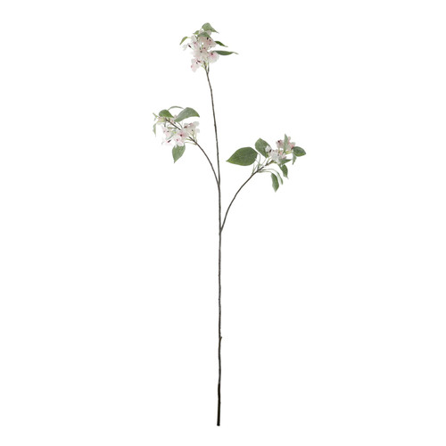 Light Pink Snowy Blossom (99cm) Light Pink Snowy Blossom (99cm)