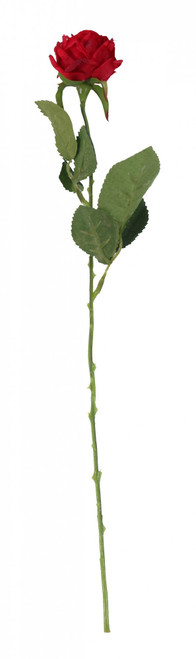 Red Diamond Rose 40cm Red Diamond Rose 40cm