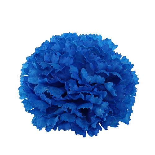 Essential Royal Blue Carnation Pick Essential Royal Blue Carnation Pick