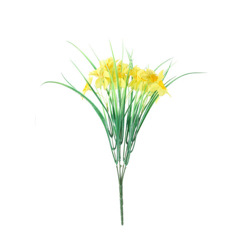 Essential Yellow Wild Daffodil Bunch  Essential Yellow Wild Daffodil Bunch