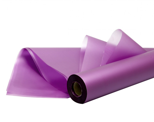 Purple Frosted Film (80mx80cm) Purple Frosted Film (80mx80cm)