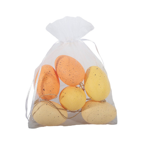 Eggs in Bag (6cm) Eggs in Bag (6cm)