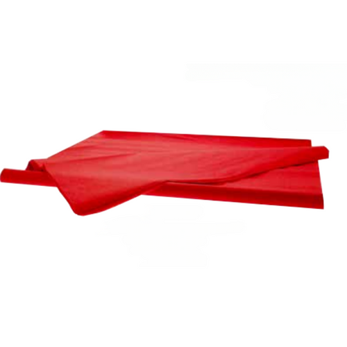 Red Tissue Paper - 100 sheets (20 x 30\") Red Tissue Paper - 100 sheets (20 x 30\")