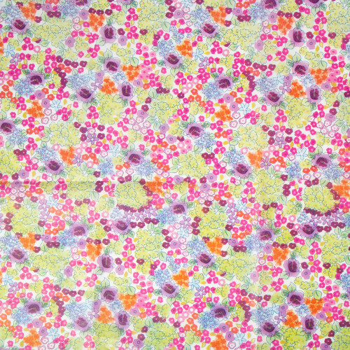 Liberty Bloom Tissue (200 Sheets) 
