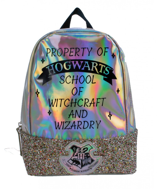 Harry Potter Fashion Backpack Harry Potter Fashion Backpack