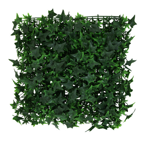 Exterior Ivy Wall (50x50cm) Exterior Ivy Wall (50x50cm)