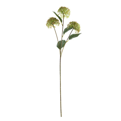 Essential Light Green Viburnum Spray Essential Light Green Viburnum Spray