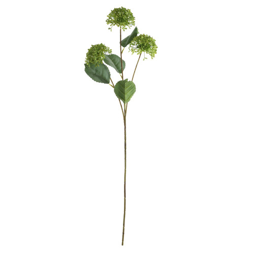 Essential Green Viburnum Spray Essential Green Viburnum Spray