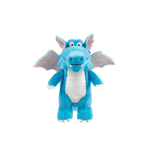 Blue Dragon Soft Toy Blue Dragon Soft Toy