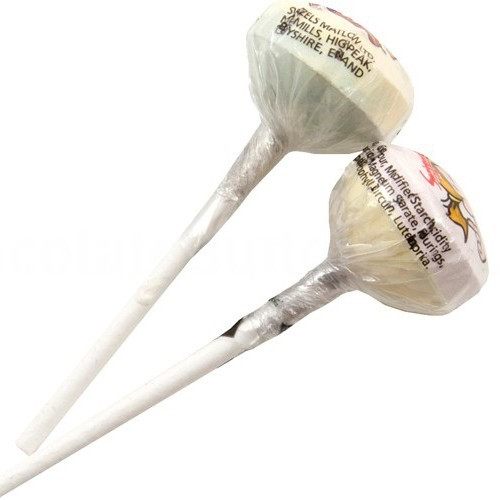 Swizzels Double Lollies (Single Lolly) Swizzels Double Lollies (Single Lolly)