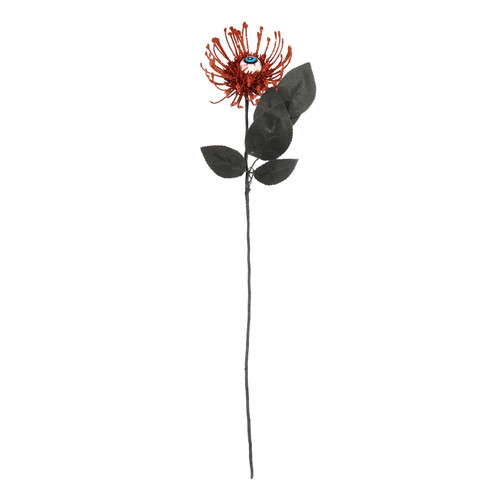 Spooky Flower with Eyeball (48cm) Spooky Flower with Eyeball (48cm)