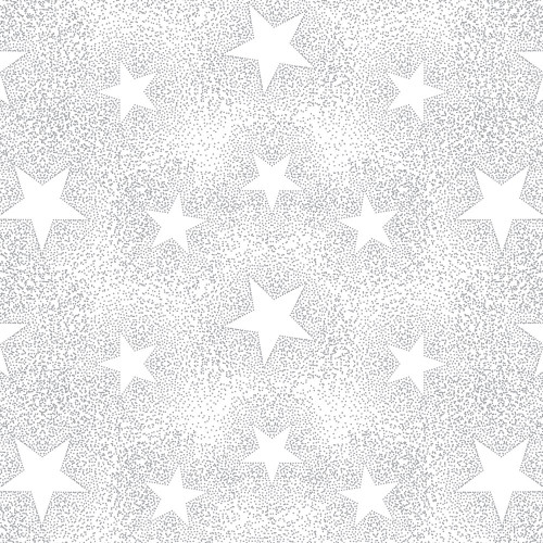 Starry Starry Night Clear Cello Wrap