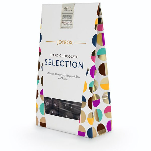 Joypots Joybox - Dark Chocolate Selection (150g)
