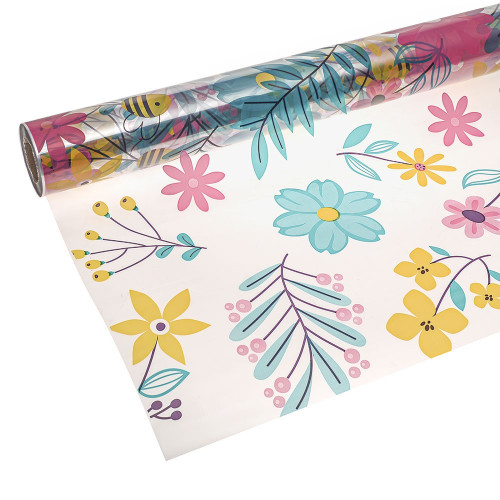 Fleur Design Film (80cm x 100m)