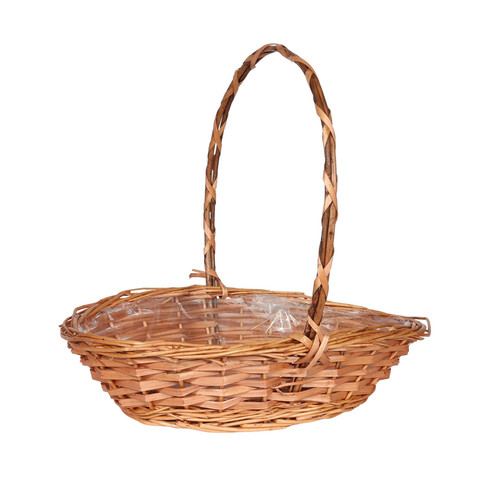 Punt Basket 15inch 