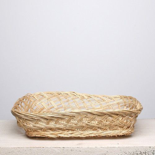 Lattice Basket (43cm)