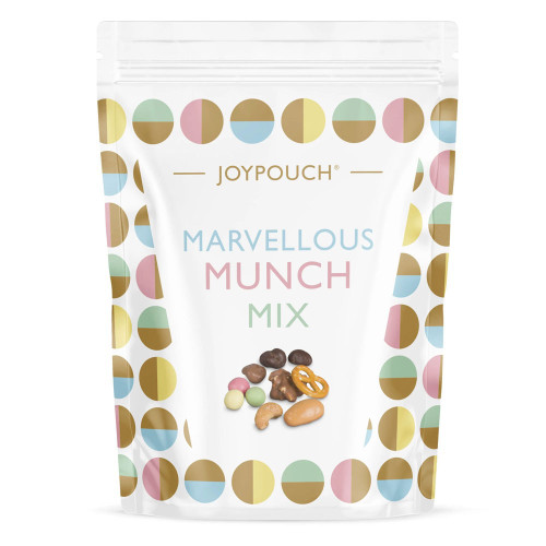 Joypots Joypouch - Marvellous Munch Mix (100g)