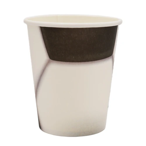 Football Party Paper Cups
