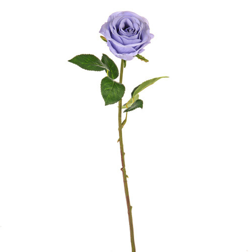 Lilac Elsa Rosebud (44cm)
