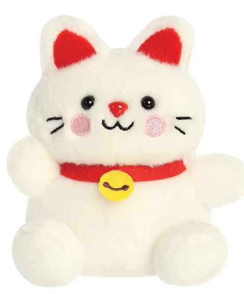 Kota Lucky Cat Palm Pal 